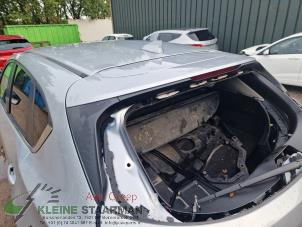Used Spoiler tailgate Mazda CX-5 (KF) 2.2 SkyActiv-D 150 16V 2WD Price on request offered by Kleine Staarman B.V. Autodemontage