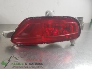 Usados Luz antiniebla de parachoques Mazda CX-5 (KF) 2.2 SkyActiv-D 150 16V 2WD Precio de solicitud ofrecido por Kleine Staarman B.V. Autodemontage