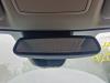 Rear view mirror from a Mazda CX-5 (KF), 2016 2.2 SkyActiv-D 150 16V 2WD, SUV, Diesel, 2.191cc, 110kW (150pk), FWD, SH, 2017-05 / 2018-02, KF6W1 2019