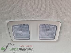 Gebrauchte Innenbeleuchtung hinten Mazda CX-5 (KF) 2.2 SkyActiv-D 150 16V 2WD Preis auf Anfrage angeboten von Kleine Staarman B.V. Autodemontage