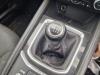 Mecanismo de cambio de un Mazda CX-5 (KF), 2016 2.2 SkyActiv-D 150 16V 2WD, SUV, Diesel, 2.191cc, 110kW (150pk), FWD, SH, 2017-05 / 2018-02, KF6W1 2019