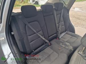 Used Rear bench seat Mazda CX-5 (KF) 2.2 SkyActiv-D 150 16V 2WD Price on request offered by Kleine Staarman B.V. Autodemontage