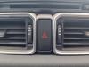 Panic lighting switch from a Mazda CX-5 (KF), 2016 2.2 SkyActiv-D 150 16V 2WD, SUV, Diesel, 2.191cc, 110kW (150pk), FWD, SH, 2017-05 / 2018-02, KF6W1 2019