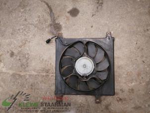 Used Cooling fan housing Suzuki Wagon-R+ (RB) 1.3 16V Price on request offered by Kleine Staarman B.V. Autodemontage