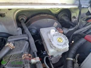 Used Brake servo Suzuki Wagon-R+ (RB) 1.3 16V Price on request offered by Kleine Staarman B.V. Autodemontage