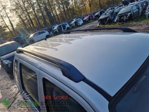 Used Roof rail kit Suzuki Wagon-R+ (RB) 1.3 16V Price on request offered by Kleine Staarman B.V. Autodemontage