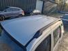 Zestaw relingów dachowych z Suzuki Wagon-R+ (RB) 1.3 16V 2001