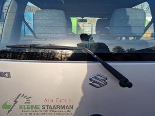 Used Rear wiper arm Suzuki Wagon-R+ (RB) 1.3 16V Price on request offered by Kleine Staarman B.V. Autodemontage