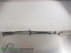 Used Gearbox shift cable Kia Rio III (UB) 1.2 CVVT 16V Price on request offered by Kleine Staarman B.V. Autodemontage