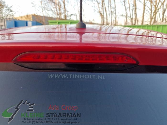 Third brake light Kia Rio III 1.2 CVVT 16V
