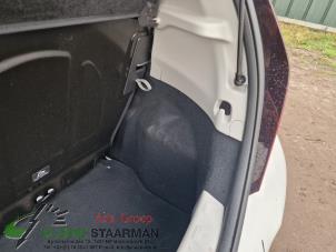 Used Boot lining right Toyota Aygo (B40) 1.0 12V VVT-i Price on request offered by Kleine Staarman B.V. Autodemontage
