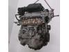 Engine from a Nissan Note (E11), 2006 / 2013 1.6 16V, MPV, Petrol, 1.598cc, 81kW (110pk), FWD, HR16DE, 2006-03 / 2012-06, E11BB 2006