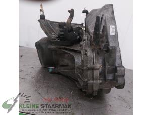 Used Gearbox Nissan Note (E11) 1.6 16V Price € 150,00 Margin scheme offered by Kleine Staarman B.V. Autodemontage