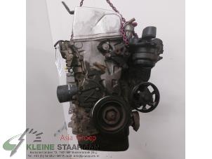 Gebrauchte Motor Honda FR-V (BE) 2.0 16V Preis € 500,00 Margenregelung angeboten von Kleine Staarman B.V. Autodemontage