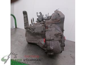 Used Gearbox Honda FR-V (BE) 2.0 16V Price on request offered by Kleine Staarman B.V. Autodemontage