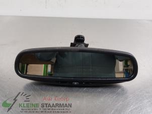 Used Rear view mirror Mazda 3 Sport (BL14/BLA4/BLB4) 1.6i MZR 16V Price on request offered by Kleine Staarman B.V. Autodemontage