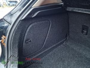 Gebrauchte Kofferraum Verkleidung links Mazda 3 Sport (BL14/BLA4/BLB4) 1.6i MZR 16V Preis auf Anfrage angeboten von Kleine Staarman B.V. Autodemontage