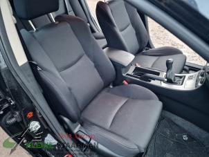 Gebrauchte Sitz rechts Mazda 3 Sport (BL14/BLA4/BLB4) 1.6i MZR 16V Preis auf Anfrage angeboten von Kleine Staarman B.V. Autodemontage