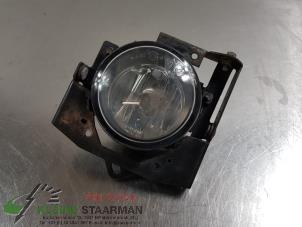 Used Fog light, front right Mitsubishi Outlander (CW) 2.4 16V Mivec 4x4 Price on request offered by Kleine Staarman B.V. Autodemontage