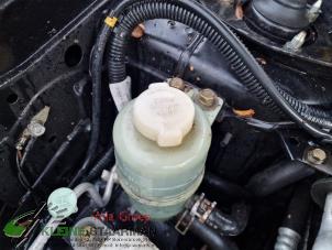 Used Power steering fluid reservoir Mitsubishi Outlander (CW) 2.4 16V Mivec 4x4 Price on request offered by Kleine Staarman B.V. Autodemontage