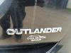 Mitsubishi Outlander (CW) 2.4 16V Mivec 4x4 Tube de remplissage réservoir à essence
