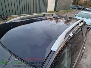 Used Roof rail, left Mitsubishi Outlander (CW) 2.4 16V Mivec 4x4 Price on request offered by Kleine Staarman B.V. Autodemontage