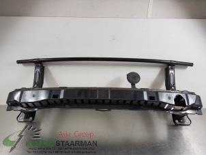 Used Front bumper frame Kia Picanto (JA) 1.0 12V Price on request offered by Kleine Staarman B.V. Autodemontage