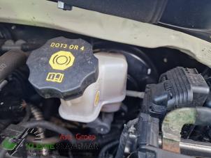 Used Brake servo Kia Picanto (JA) 1.0 12V Price on request offered by Kleine Staarman B.V. Autodemontage