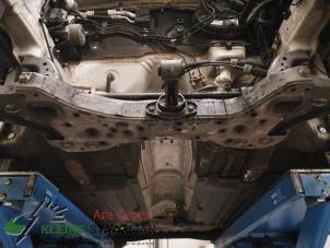 Used Subframe Kia Picanto (JA) 1.0 12V Price on request offered by Kleine Staarman B.V. Autodemontage