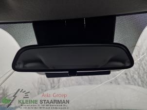 Used Rear view mirror Hyundai i20 (GBB) 1.2i 16V Price on request offered by Kleine Staarman B.V. Autodemontage