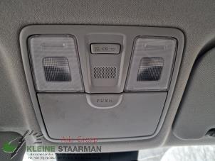 Usagé Eclairage intérieur avant Hyundai i20 (GBB) 1.2i 16V Prix sur demande proposé par Kleine Staarman B.V. Autodemontage