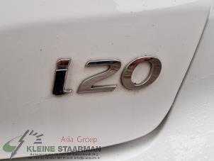 Used Computer, miscellaneous Hyundai i20 (GBB) 1.2i 16V Price on request offered by Kleine Staarman B.V. Autodemontage