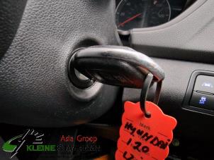Used Ignition lock + computer Hyundai i20 (GBB) 1.2i 16V Price on request offered by Kleine Staarman B.V. Autodemontage
