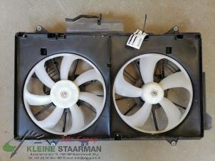 Used Cooling fan housing Mazda CX-5 (KE,GH) 2.0 SkyActiv-G 16V 2WD Price on request offered by Kleine Staarman B.V. Autodemontage