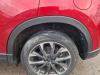 Wheel arch strip from a Mazda CX-5 (KE,GH), 2011 2.0 SkyActiv-G 16V 2WD, SUV, Petrol, 1.997cc, 121kW (165pk), FWD, PE, 2011-11 / 2017-06, KEC97; KEF97 2017