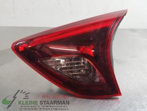 Used Taillight, right Mazda CX-5 (KE,GH) 2.0 SkyActiv-G 16V 2WD Price on request offered by Kleine Staarman B.V. Autodemontage