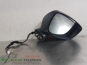 Used Wing mirror, right Mazda CX-5 (KE,GH) 2.0 SkyActiv-G 16V 2WD Price on request offered by Kleine Staarman B.V. Autodemontage