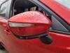 Wing mirror, right from a Mazda CX-5 (KE,GH) 2.0 SkyActiv-G 16V 2WD 2017