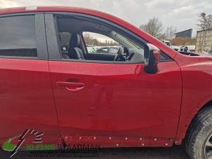 Used Front door 4-door, right Mazda CX-5 (KE,GH) 2.0 SkyActiv-G 16V 2WD Price on request offered by Kleine Staarman B.V. Autodemontage