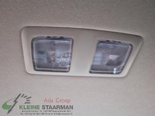 Usados Iluminación interior detrás Mazda CX-5 (KE,GH) 2.0 SkyActiv-G 16V 2WD Precio de solicitud ofrecido por Kleine Staarman B.V. Autodemontage