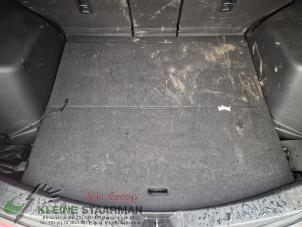 Używane Plyta podlogowa bagaznika Mazda CX-5 (KE,GH) 2.0 SkyActiv-G 16V 2WD Cena na żądanie oferowane przez Kleine Staarman B.V. Autodemontage