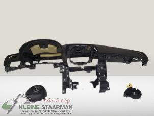 Usagé Kit + module airbag Mazda CX-5 (KE,GH) 2.0 SkyActiv-G 16V 2WD Prix sur demande proposé par Kleine Staarman B.V. Autodemontage