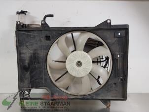 Used Cooling fan housing Mazda CX-3 1.5 Skyactiv D 105 16V Price on request offered by Kleine Staarman B.V. Autodemontage