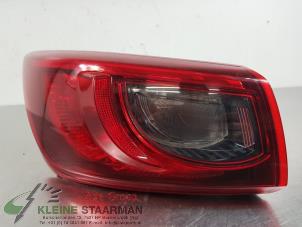 Used Taillight, left Mazda CX-3 1.5 Skyactiv D 105 16V Price on request offered by Kleine Staarman B.V. Autodemontage