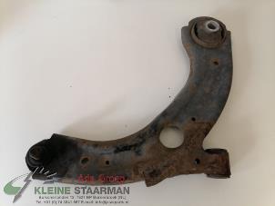 Used Front lower wishbone, right Mazda CX-3 1.5 Skyactiv D 105 16V Price on request offered by Kleine Staarman B.V. Autodemontage