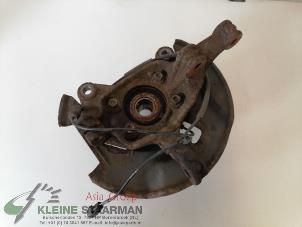 Used Knuckle, front right Mazda CX-3 1.5 Skyactiv D 105 16V Price on request offered by Kleine Staarman B.V. Autodemontage