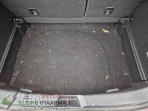 Używane Plyta podlogowa bagaznika Mazda CX-3 (DJ/DK) 1.5 Skyactiv D 105 16V Cena na żądanie oferowane przez Kleine Staarman B.V. Autodemontage