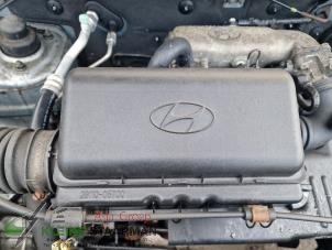 Gebrauchte Luftfiltergehäuse Hyundai Atos 1.1 12V Prime Preis auf Anfrage angeboten von Kleine Staarman B.V. Autodemontage