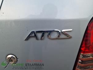 Usagé Pompe essence Hyundai Atos 1.1 12V Prime Prix sur demande proposé par Kleine Staarman B.V. Autodemontage