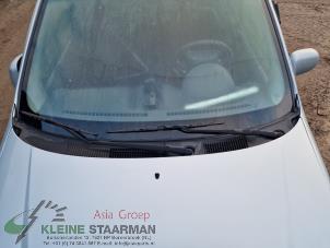 Used Front wiper arm Hyundai Atos 1.1 12V Prime Price on request offered by Kleine Staarman B.V. Autodemontage